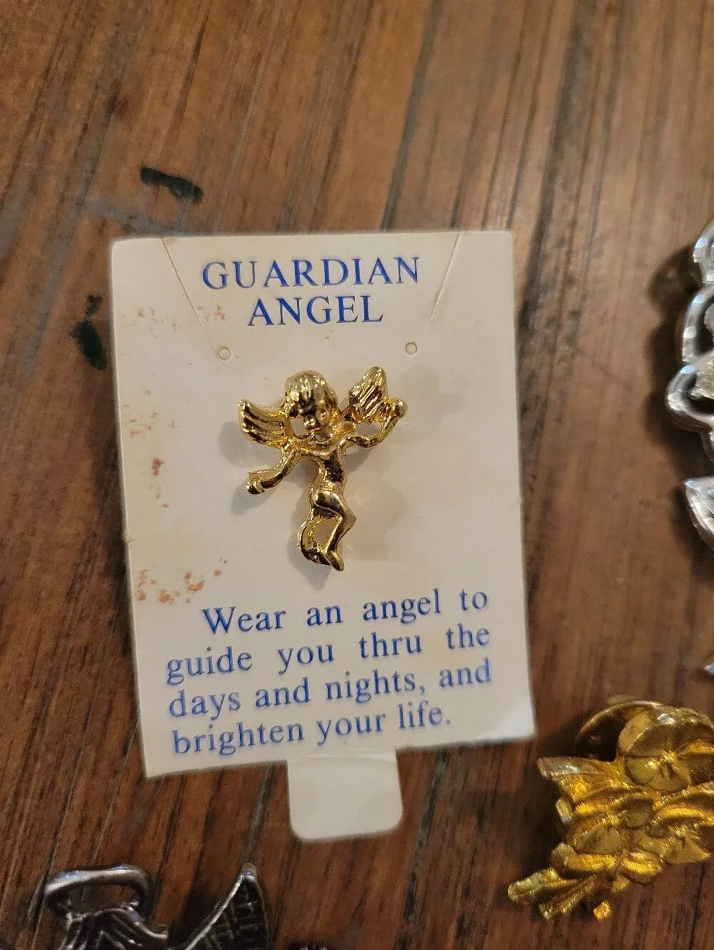 Vintage Brooch/Pin Bundle